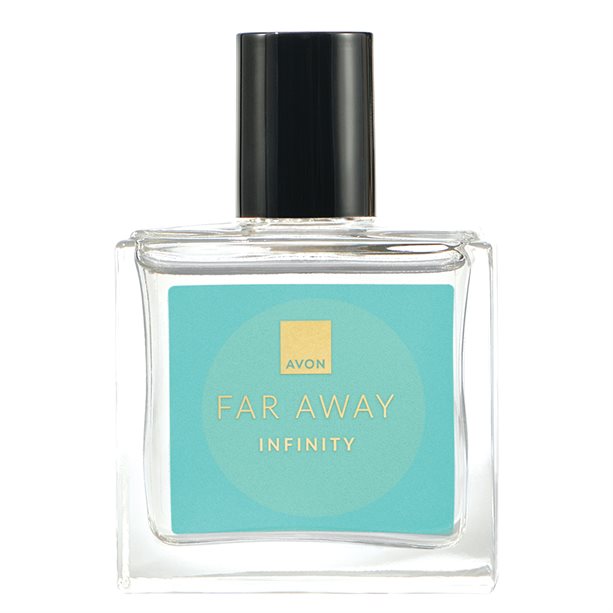 Far Away Infinity Eau De Parfum Ml Avon South Africa