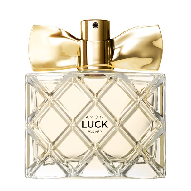 Luck for Her Eau de Parfum 50ml - Avon South Africa