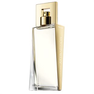 Attraction for Her Eau de Parfum 50ml - Avon South Africa