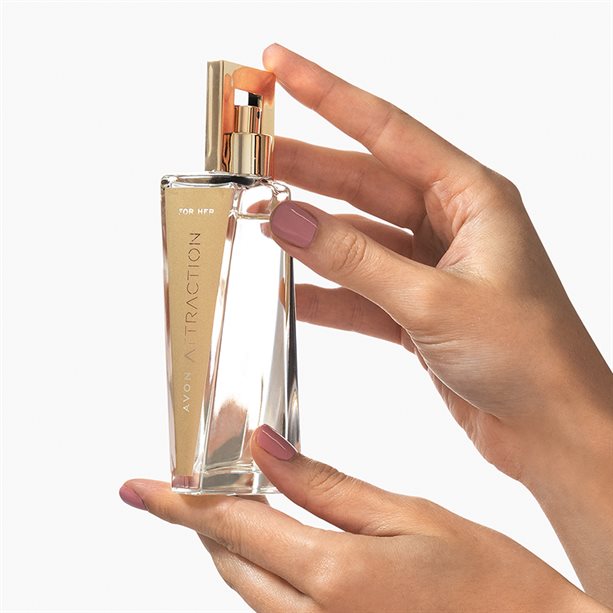 Attraction Fatale Curly Fragrance Name Sexy Dirty Bastards Extrait