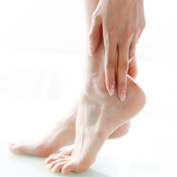 Foot Works Intensive Callus & Corn Cream 75ml Avon South Africa