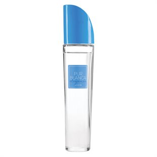 Pur Blanca Elegance Eau de Toilette 50ml Avon South Africa