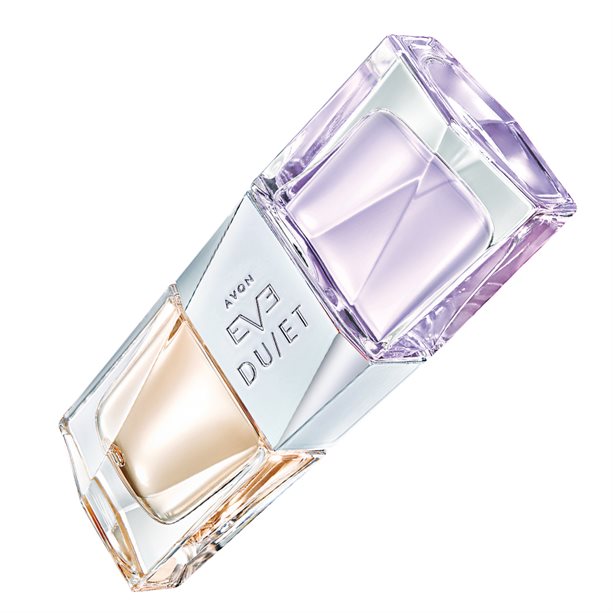 eve duet parfum