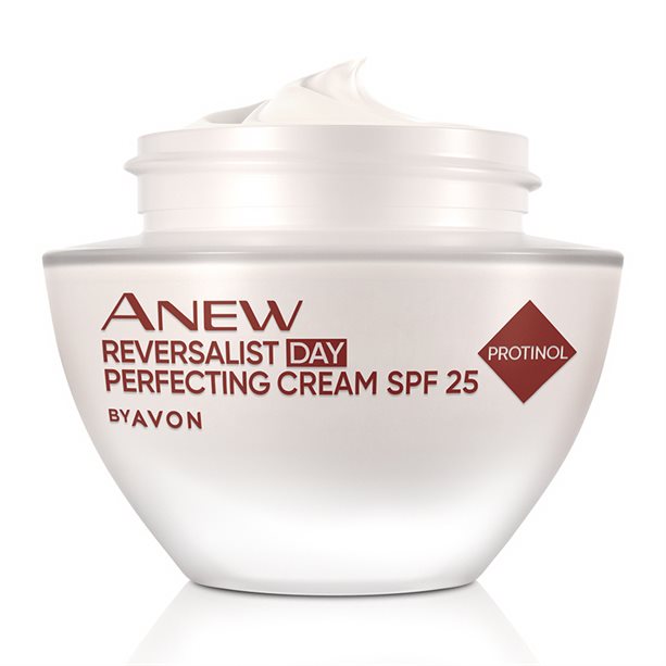 anew reversalist day perfecting cream spf25