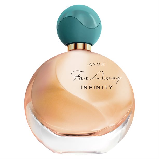 Far Away Infinity Eau de Parfum 50ml - Avon South Africa