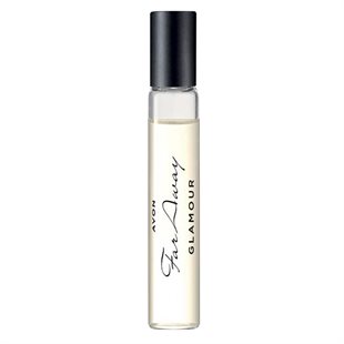 Far Away Glamour Purse Spray 10ml - Avon South Africa