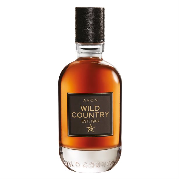 Wild Country Eau de Toilette 75ml