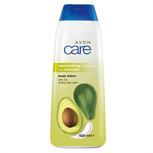 care body lotion