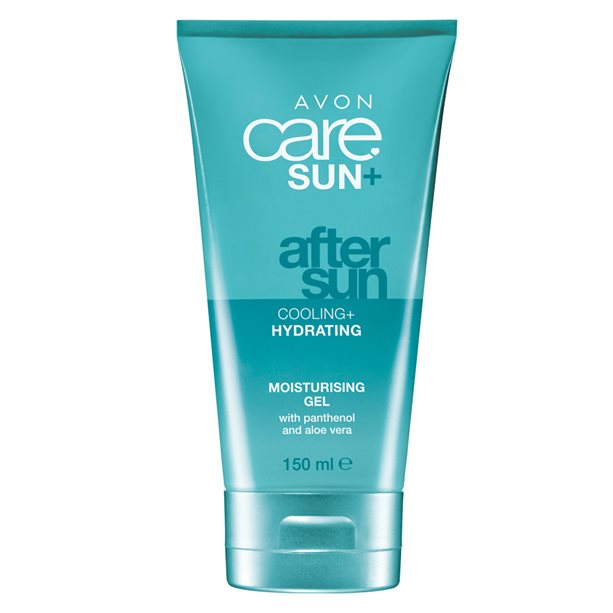 Avon Care After Sun Moisturising Gel 150ml Avon South Africa