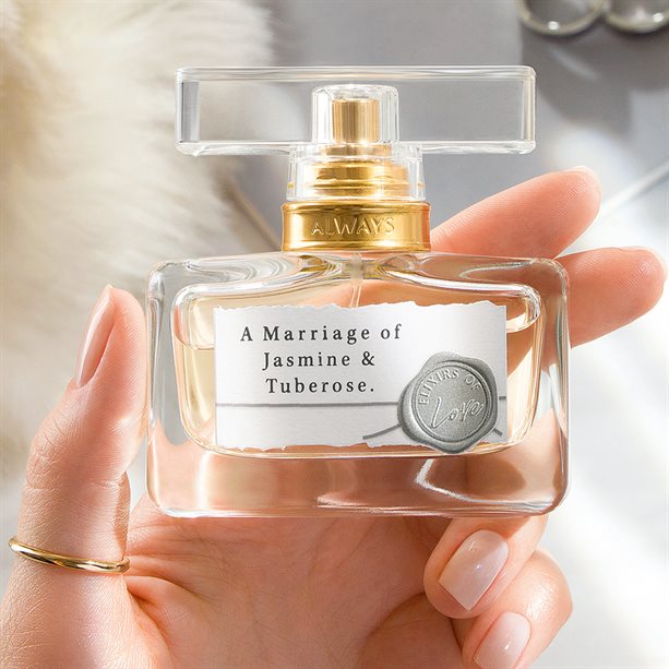 avon jasmine tuberose