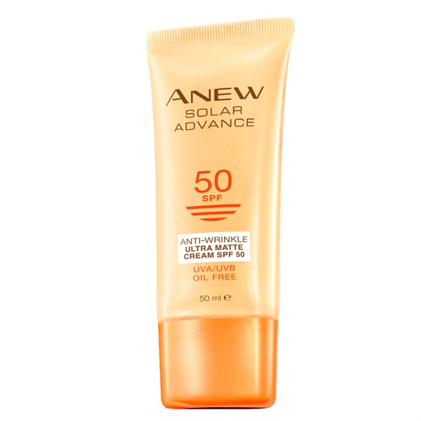 avon spf 50