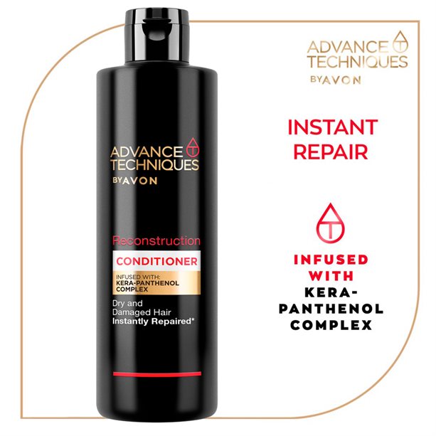 Advance Techniques Reconstruction Conditioner 250 ml - Avon South