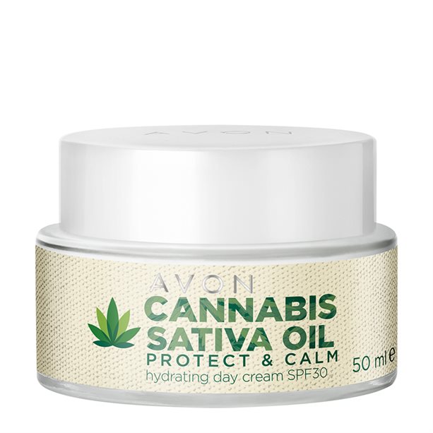 sativa spf