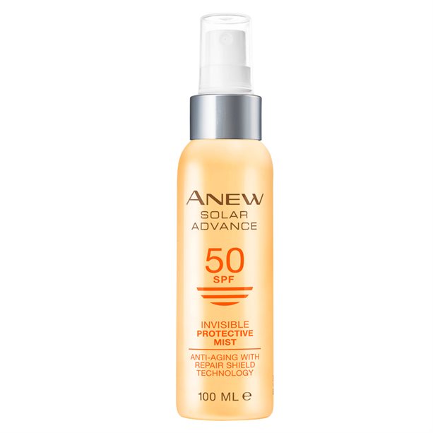 avon spf 50