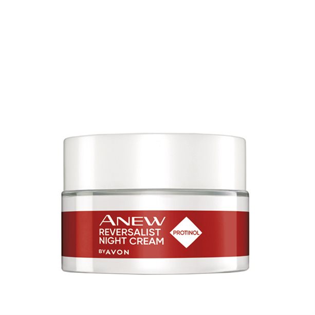 Avon Anew Reversalist Night Revitalising Cream 50ml
