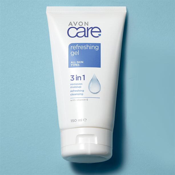 Avon Care Refreshing Gel 150ml Avon South Africa
