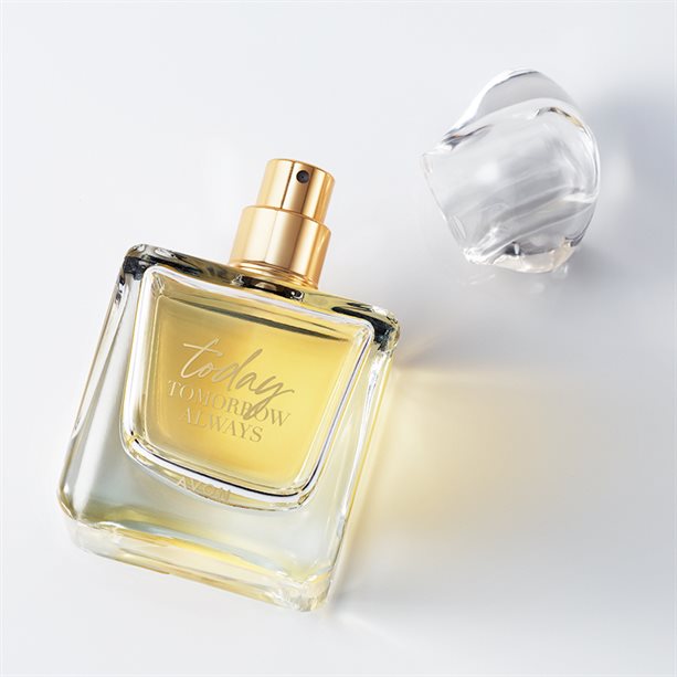 TTA Today Eau de Parfum 50ml Avon South Africa