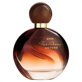 Deo Parfum Far Away Beyond 50ml - Avon