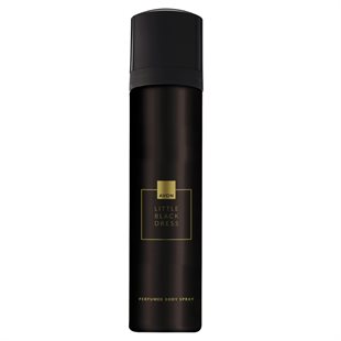 avon little black dress deo Amazon.com : Avon Little Black Dress Roll-on Deodorant, Restage, 40ml : Beauty & Personal Care