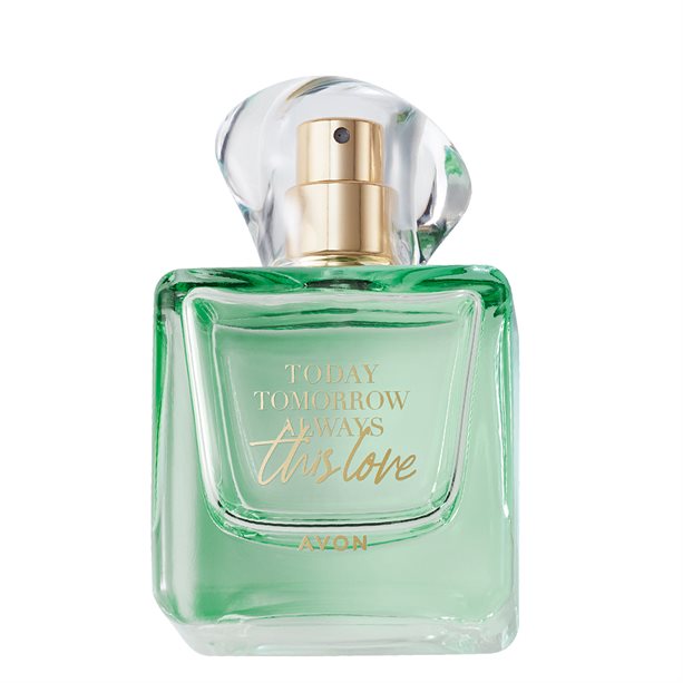 this is love perfume