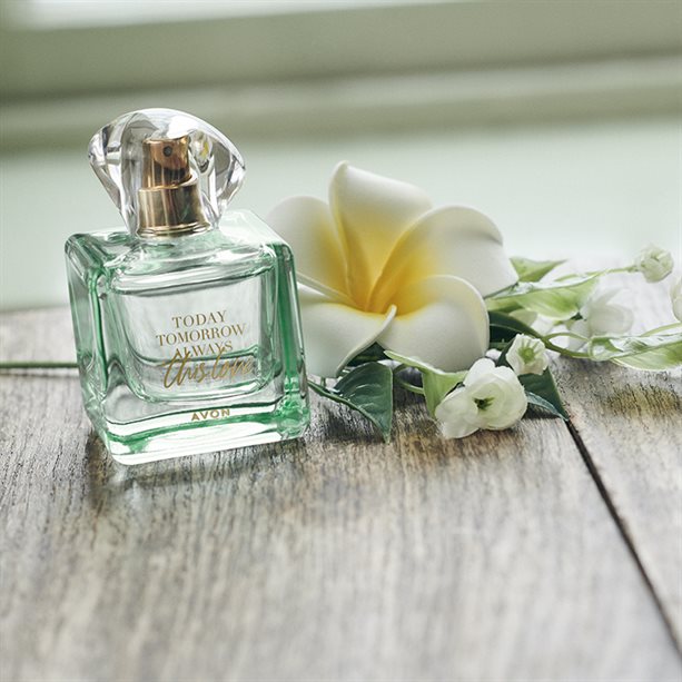 Today Tomorrow This Is Love Eau De Parfum Eau De Parfum This Love