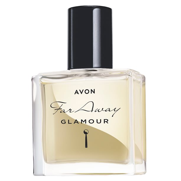 Far Away Glamour Eau de Parfum 30ml - Avon South Africa