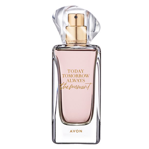 Today Tomorrow Always Wonder Avon perfume - a new fragrance for women 2023