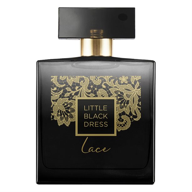 Little Black Dress Lace Eau de Parfum 50ml