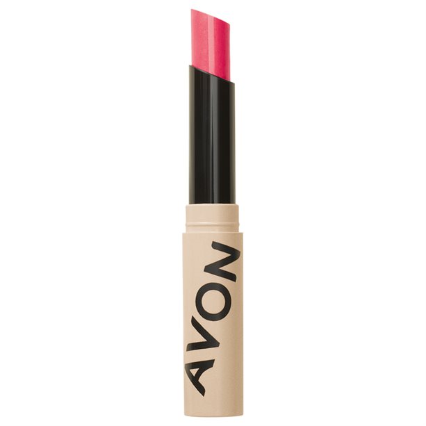 Avon Totally Kissable Lip Gloss