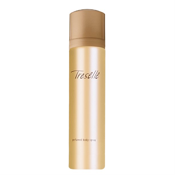 Treselle Body Spray 90ml Avon South Africa