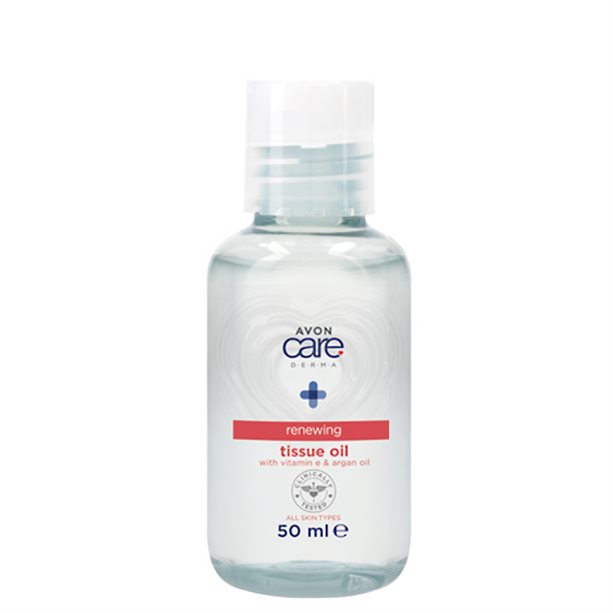 avon works Avon Scar Stretch Mark Reducers