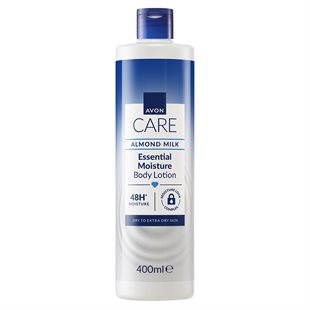 Avon Care Essential Moisture Body Lotion 400ml - Avon South Africa