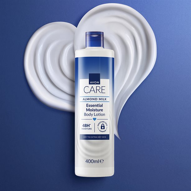 Avon Care Essential Moisture Body Lotion 400ml - Avon South Africa