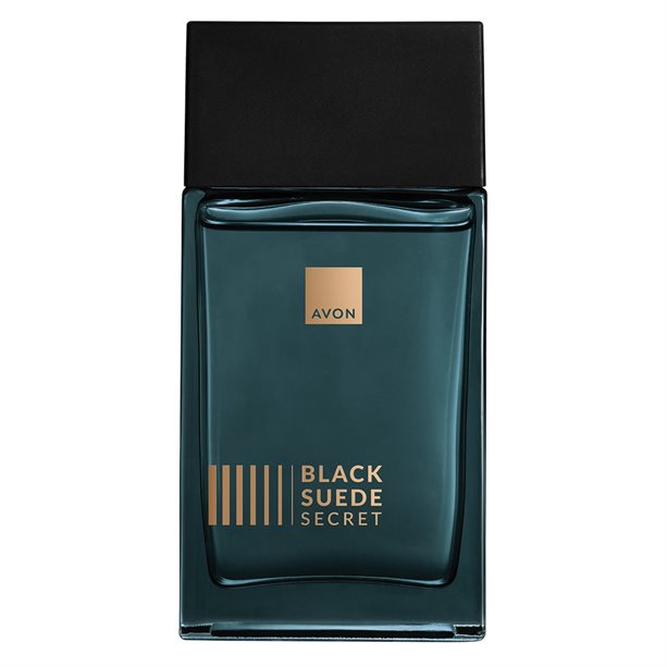 Black Suede Secret Eau De Toilette 100ml Avon South Africa Black Suede Secret Eau De Toilette 100ml Avon South Africa