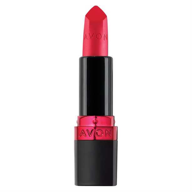 Avon Ultra Colour Matte Lipstick 3.6 grams - Avon South Africa