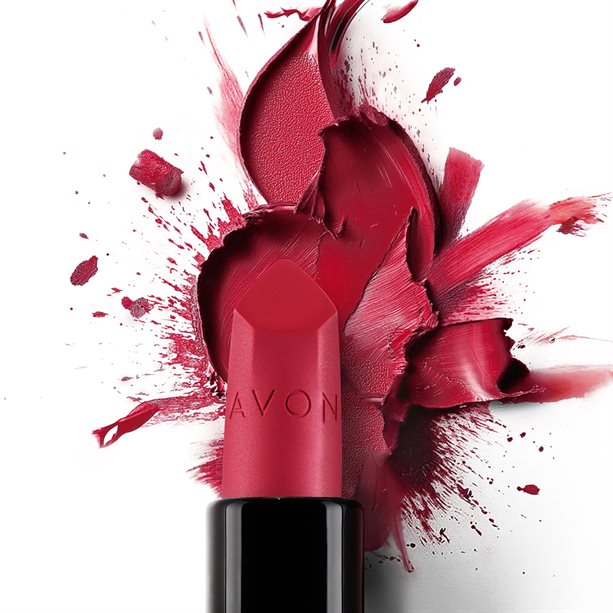 Avon Ultra Colour Matte Lipstick 3.6 grams - Avon South Africa