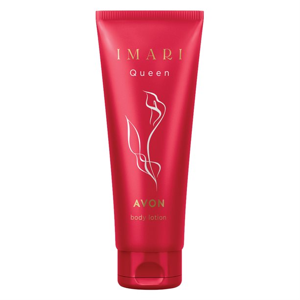 Imari Queen Body Lotion 125ml Avon South Africa