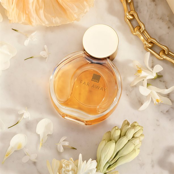 Far Away Eau de Parfum 50ml - Avon South Africa