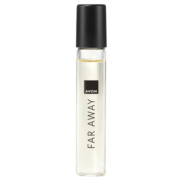 Far Away Purse Spray 10ml Avon South Africa