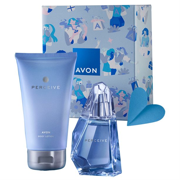 Avon Today Gift Set 💋 Delightso.me Beauty