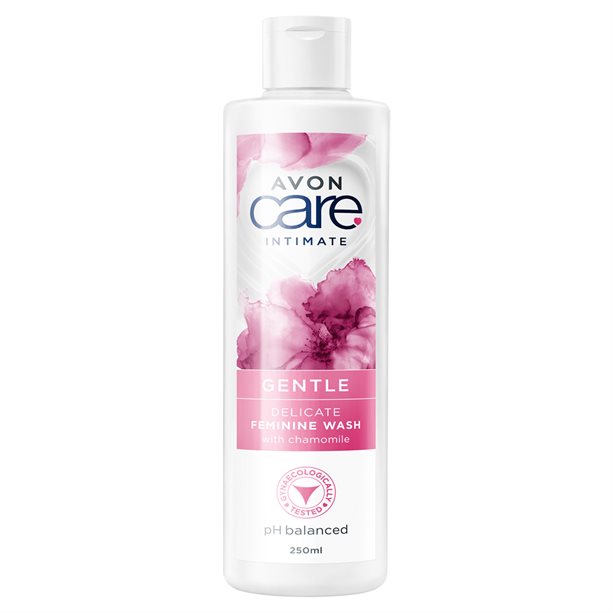 pH Care Daily Feminine Wash Floral Clean Reviews