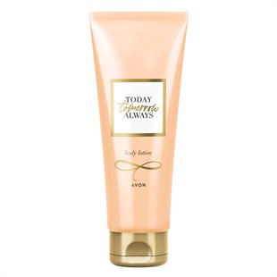 TTA Tomorrow Body Lotion 125ml - Avon South Africa