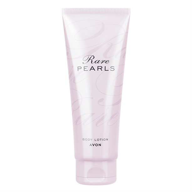 Rare Pearls Body Lotion 125ml Avon South Africa