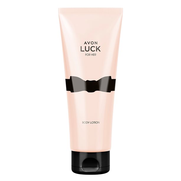 Avon luck for online her