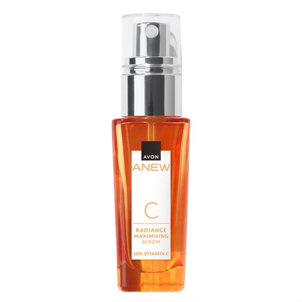 Anew Vitamin C Radiance Maximising Serum 30ml - Avon South Africa