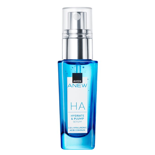 Anew Hydrate & Plump Serum 30ml - Avon South Africa