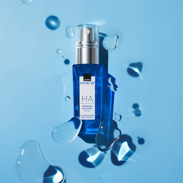 Anew Hydrate & Plump Serum 30ml - Avon South Africa