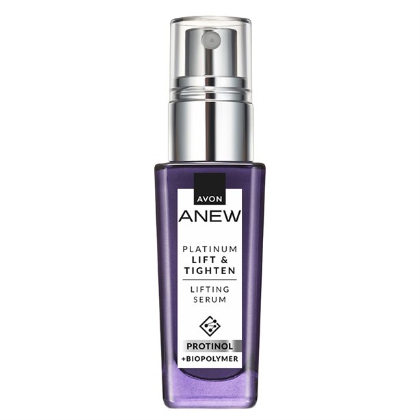 Anew Platinum Lift & Tighten Serum 30ml - Avon South Africa