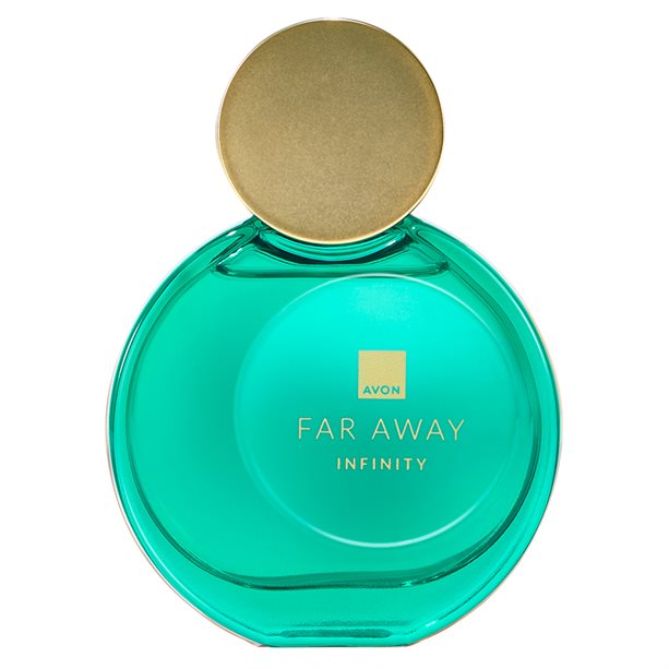 Far Away Infinity Eau de Parfum 50ml Avon South Africa