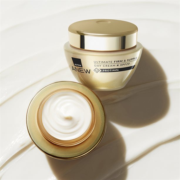 Anew Ultimate Firm & Supple Day Cream SPF 20 50ml - Avon South Africa